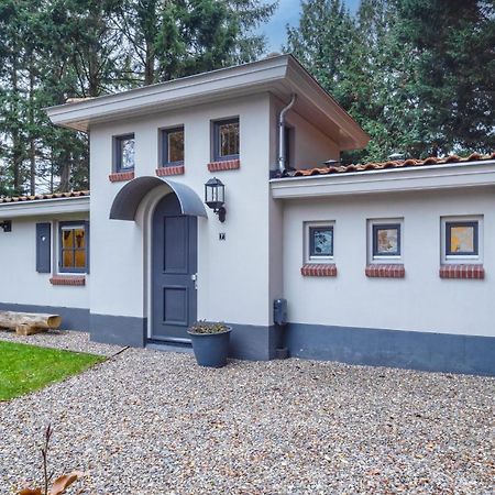 Boshof 7 Villa Ermelo Exteriör bild