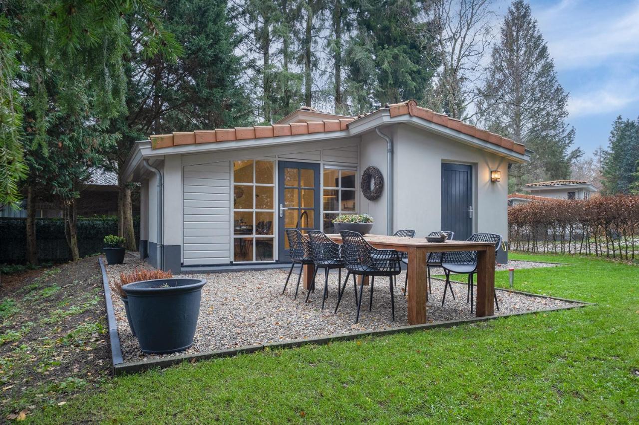 Boshof 7 Villa Ermelo Exteriör bild